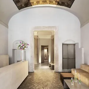 Hotel Dei Barbieri, Rzym