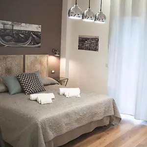 Pensjonat Verrazzano 37, Rzym
