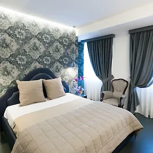 Residenza Monfy Rome